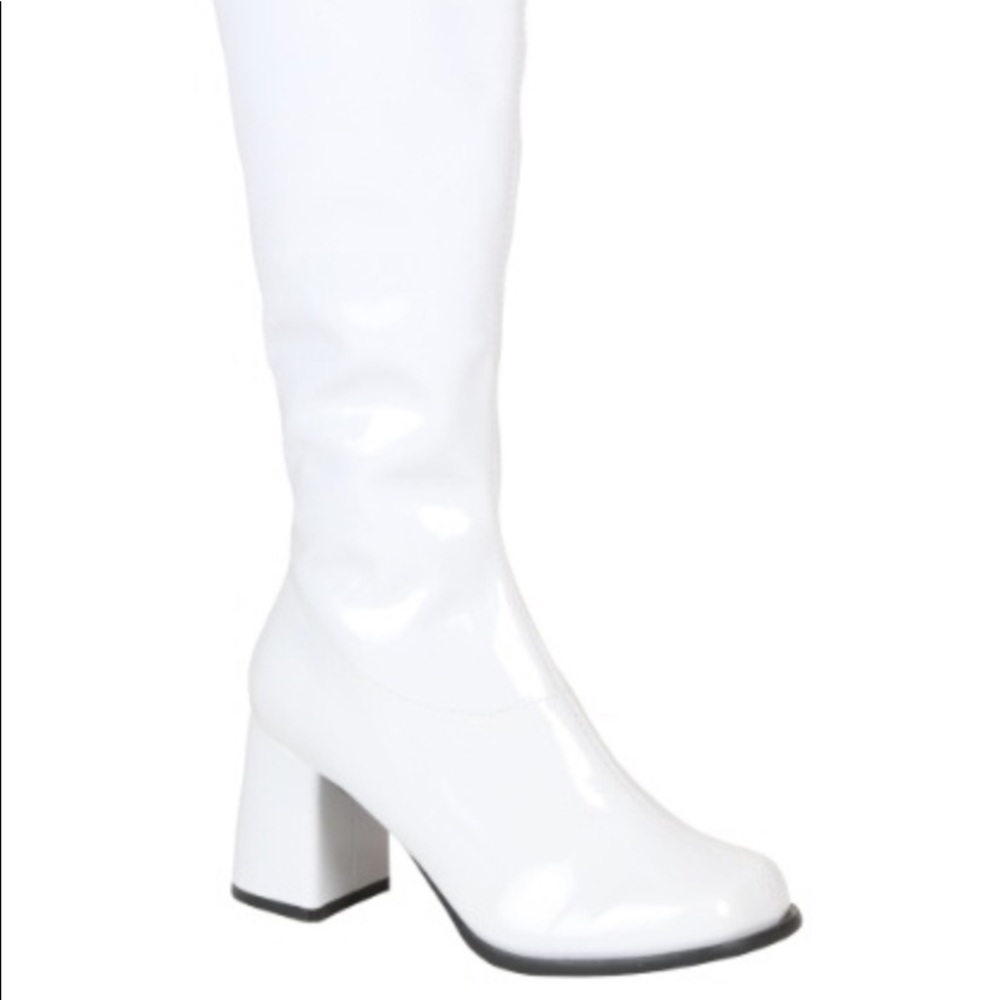 Women’s Go Go Boots